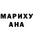 ТГК гашишное масло Alla Markova